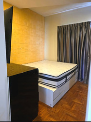 The Bayshore (D16), Condominium #512371651